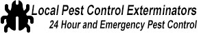 Soul City NC Pest Control Exterminators